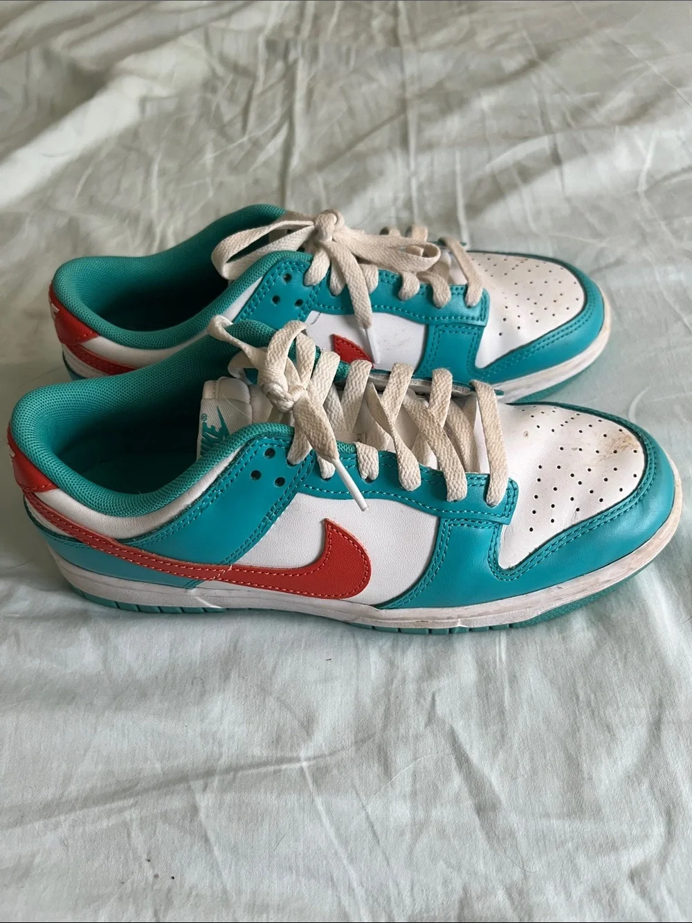 Men’s Nike Dunk Low
